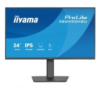 Монітор iiyama XB2493HSU-B1