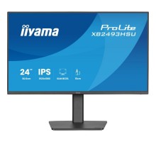 Монітор iiyama XB2493HSU-B1