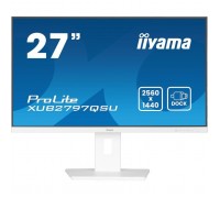 Монітор iiyama XUB2797QSU-W2