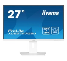 Монітор iiyama XUB2797QSU-W2