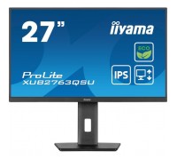 Монітор iiyama XUB2763QSU-B1