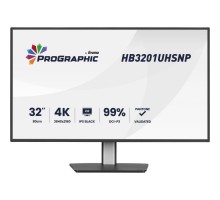 Монітор iiyama HB3201UHSNP-B1