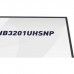 Монітор iiyama HB3201UHSNP-B1