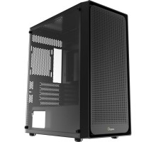 Корпус для ПК OCYPUS GAMMA C50 BK (GAMMA-C50-BKG000XX-GL)