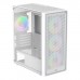 Корпус для ПК OCYPUS GAMMA C50 WH ARGB (GAMMA-C50-WHG400XX-GL)