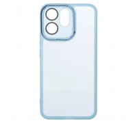 Чохол до мобільного телефона Armorstandart Shade OPPO Reno15 5G Blue (ARM90414)