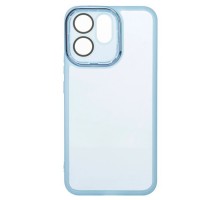 Чохол до мобільного телефона Armorstandart Shade OPPO Reno15 5G Blue (ARM90414)