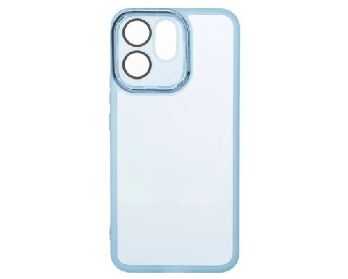 Чохол до мобільного телефона Armorstandart Shade OPPO Reno15 5G Blue (ARM90414)