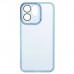 Чохол до мобільного телефона Armorstandart Shade OPPO Reno15 5G Blue (ARM90414)