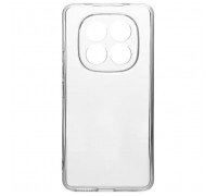 Чохол до мобільного телефона Armorstandart Air Xiaomi Redmi Note 15 Pro 4G Camera cover Clear (ARM89687)