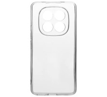 Чохол до мобільного телефона Armorstandart Air Xiaomi Redmi Note 15 Pro 4G Camera cover Clear (ARM89687)