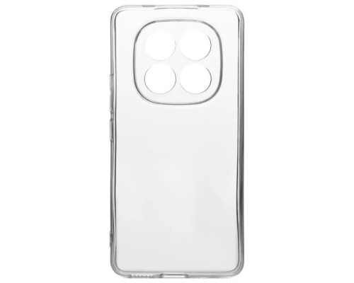 Чохол до мобільного телефона Armorstandart Air Xiaomi Redmi Note 15 Pro 4G Camera cover Clear (ARM89687)