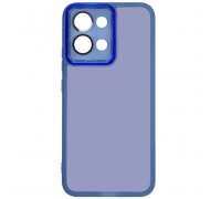 Чохол до мобільного телефона Armorstandart Shade OPPO A6 Pro 4G Blue (ARM89235)