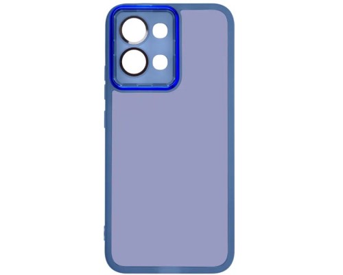 Чохол до мобільного телефона Armorstandart Shade OPPO A6 Pro 4G Blue (ARM89235)