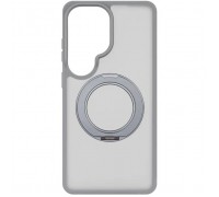 Чохол до мобільного телефона Armorstandart Unit Stand2 Samsung S26 Ultra 5G Grey (ARM89565)