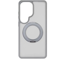 Чохол до мобільного телефона Armorstandart Unit Stand2 Samsung S26 Ultra 5G Grey (ARM89565)