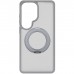 Чохол до мобільного телефона Armorstandart Unit Stand2 Samsung S26 Ultra 5G Grey (ARM89565)