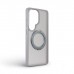 Чохол до мобільного телефона Armorstandart Unit Stand2 Samsung S26 Ultra 5G Grey (ARM89565)
