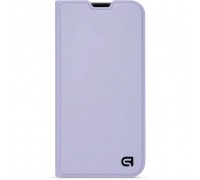 Чохол до мобільного телефона Armorstandart OneFold Case Motorola G06 4G Lavender (ARM89036)