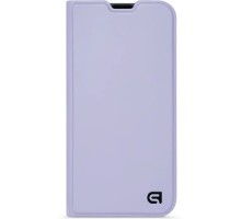 Чохол до мобільного телефона Armorstandart OneFold Case Motorola G06 4G Lavender (ARM89036)