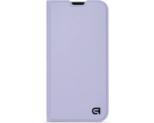 Чохол до мобільного телефона Armorstandart OneFold Case Motorola G06 4G Lavender (ARM89036)