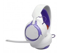 Навушники JBL Quantum 250 White (JBLQTUM250WHT)