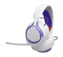 Навушники JBL Quantum 250 White (JBLQTUM250WHT)