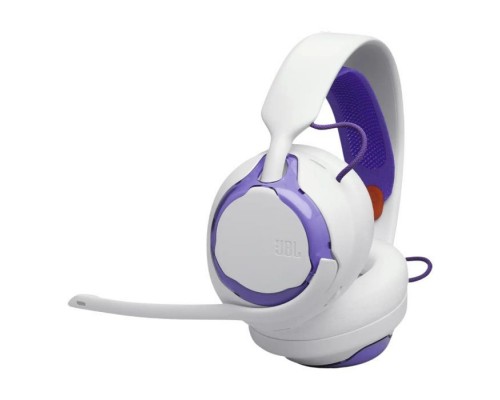 Навушники JBL Quantum 250 White (JBLQTUM250WHT)