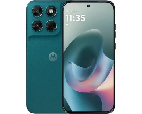 Мобільний телефон Motorola G77 8/256GB Shaded Spruce (Green) (PBAW0027RS)