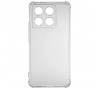 Чохол до мобільного телефона ColorWay TPU AntiShock Xiaomi 17 Clear (CW-CTASX17)