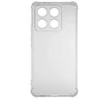 Чохол до мобільного телефона ColorWay TPU AntiShock Xiaomi 17 Clear (CW-CTASX17)