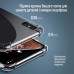 Чохол до мобільного телефона ColorWay TPU AntiShock Xiaomi 17 Clear (CW-CTASX17)