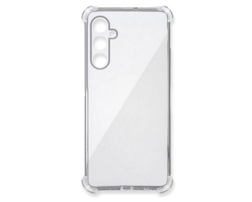 Чохол до мобільного телефона BeCover Anti-Shock Samsung Galaxy A37 5G SM-A376 Clear (714865)