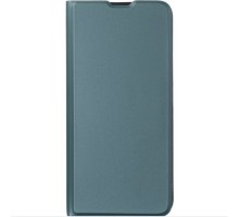 Чохол до мобільного телефона BeCover Exclusive New Style Samsung Galaxy A37 SM-A376 Dark Green (714925)