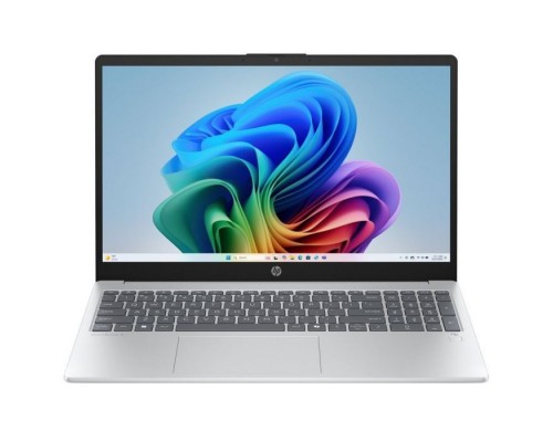 Ноутбук HP OmniBook 3 Next Gen AI 15-fn0015ua (D16GVEA)