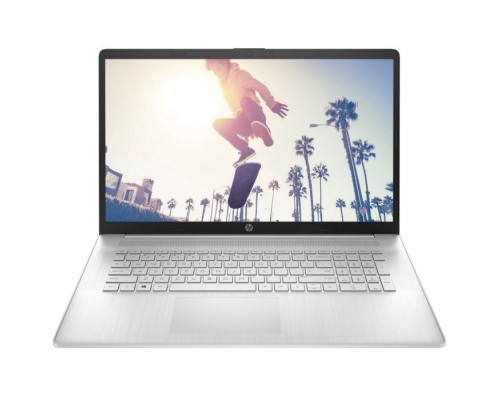 Ноутбук HP 17-cp2047ua (D16H0EA)
