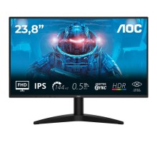 Монітор AOC 24B36X