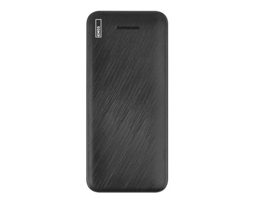 Батарея універсальна EMOS 10000mAh AlphaQ3, 22.5W, black (B0571B)