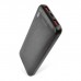 Батарея універсальна EMOS 10000mAh AlphaQ3, 22.5W, black (B0571B)