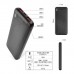 Батарея універсальна EMOS 10000mAh AlphaQ3, 22.5W, black (B0571B)