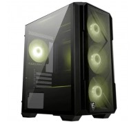 Корпус для ПК MSI MAG FORGE M120R AIRFLOW