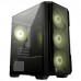 Корпус для ПК MSI MAG FORGE M120R AIRFLOW