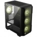 Корпус для ПК MSI MAG FORGE M120R AIRFLOW