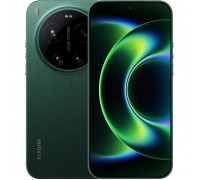 Мобільний телефон Xiaomi 17 Ultra 16/512GB Starlit Green (1186351)
