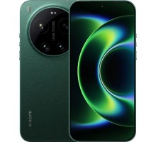 Мобільний телефон Xiaomi 17 Ultra 16/512GB Starlit Green (1186351)