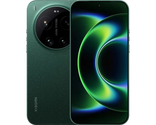 Мобільний телефон Xiaomi 17 Ultra 16/512GB Starlit Green (1186351)