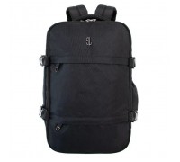 Рюкзак для ноутбука Semi Line 14" P8308-1 20L Black 45x28x6 (DAS303557)