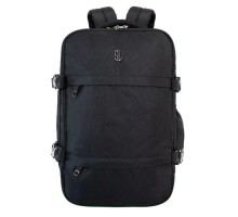 Рюкзак для ноутбука Semi Line 14" P8308-1 20L Black 45x28x6 (DAS303557)