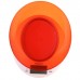 Ваги кухонні Vilgrand VKS-533C red