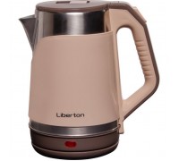 Електрочайник Liberton LEK-6823